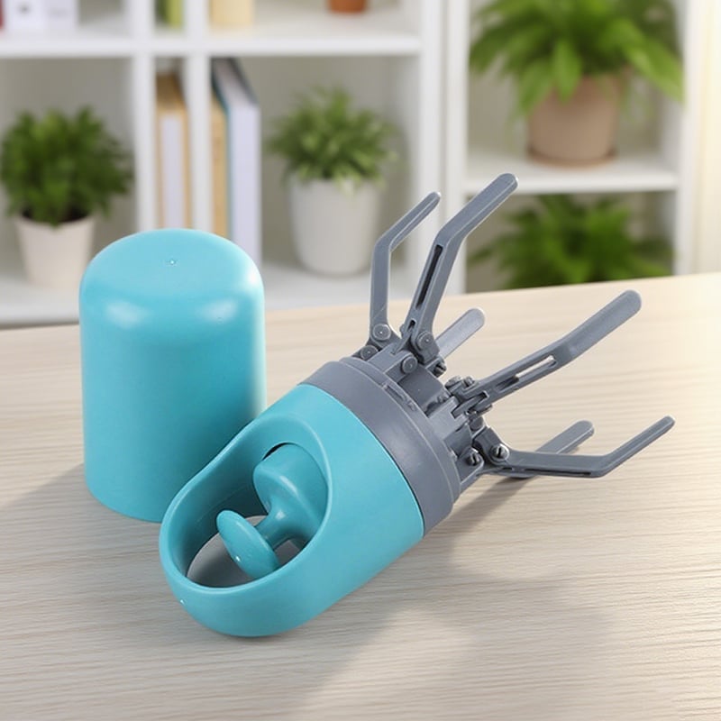 Non-contact Animal Waste Collector