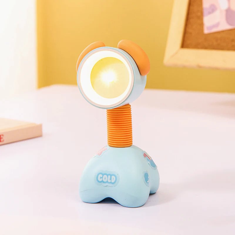 LED sød natlampe