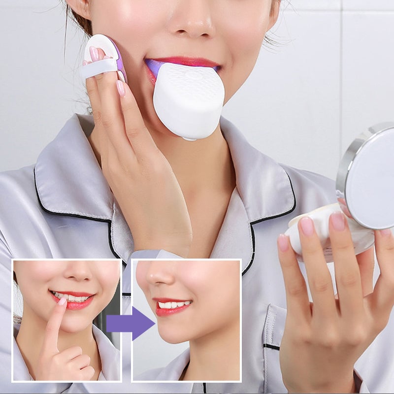 UltraSooth Sonic Electric Whitening Toothbrush