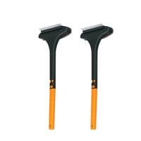 2-in-1 Window Screen Cleaning Brush Value Set