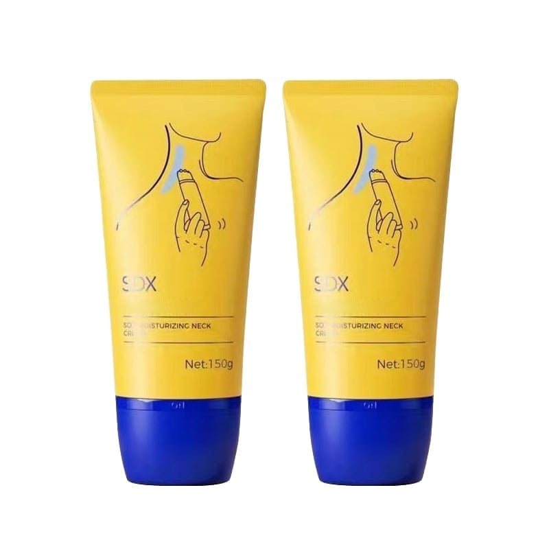 Lifting and Firming Neck Cream