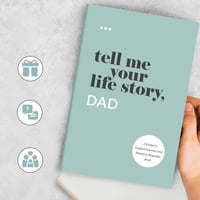 Life Story Journal