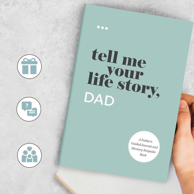 Life Story Journal