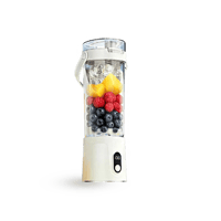 Kexon™ USB Rechargeable Mini Blender