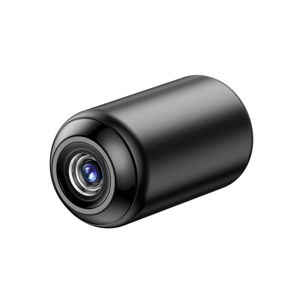 Indoor Wireless Security Camera