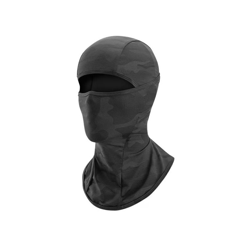 Sommar-Balaclava/Ansiktsmask
