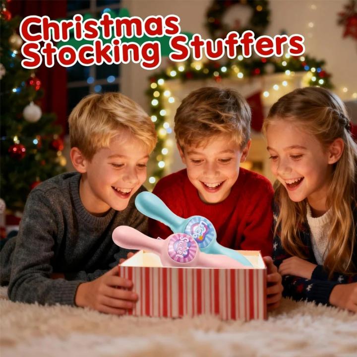 Fog Bubble Machine for Kids