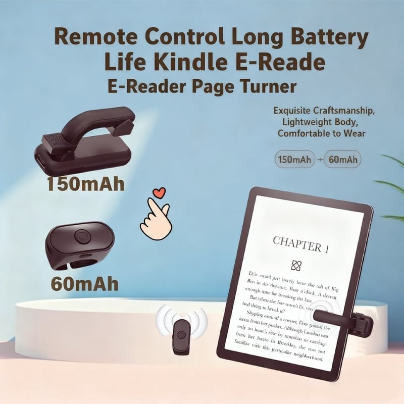 Kindle Page Turner​