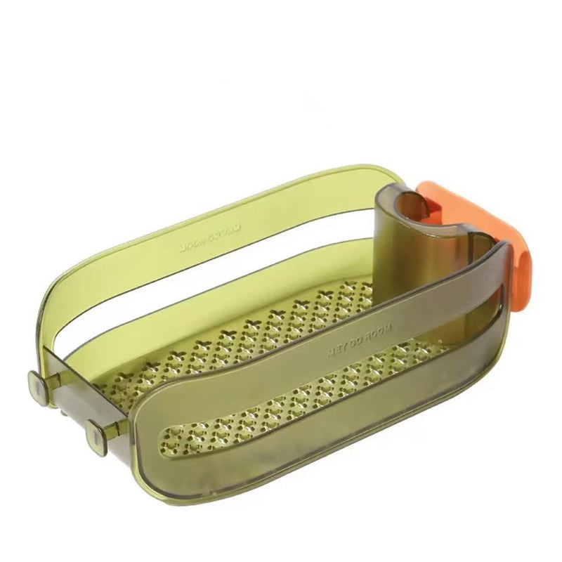 💦Wasserhahn-Regal