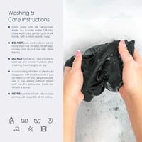 Silk Pillow Cases