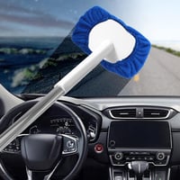 Universal Steam Cleaner Microfiber Cloths