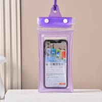 Vedenpitävä matkapuhelinkotelo