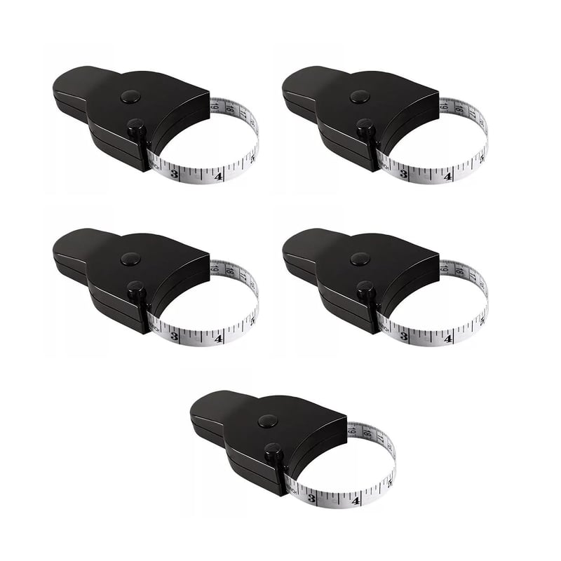 ✨Automatic Rolling Tape Girth Measuring Ruler