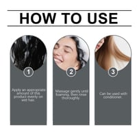 Foam Shampoo