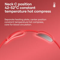 Mini Neck Massager