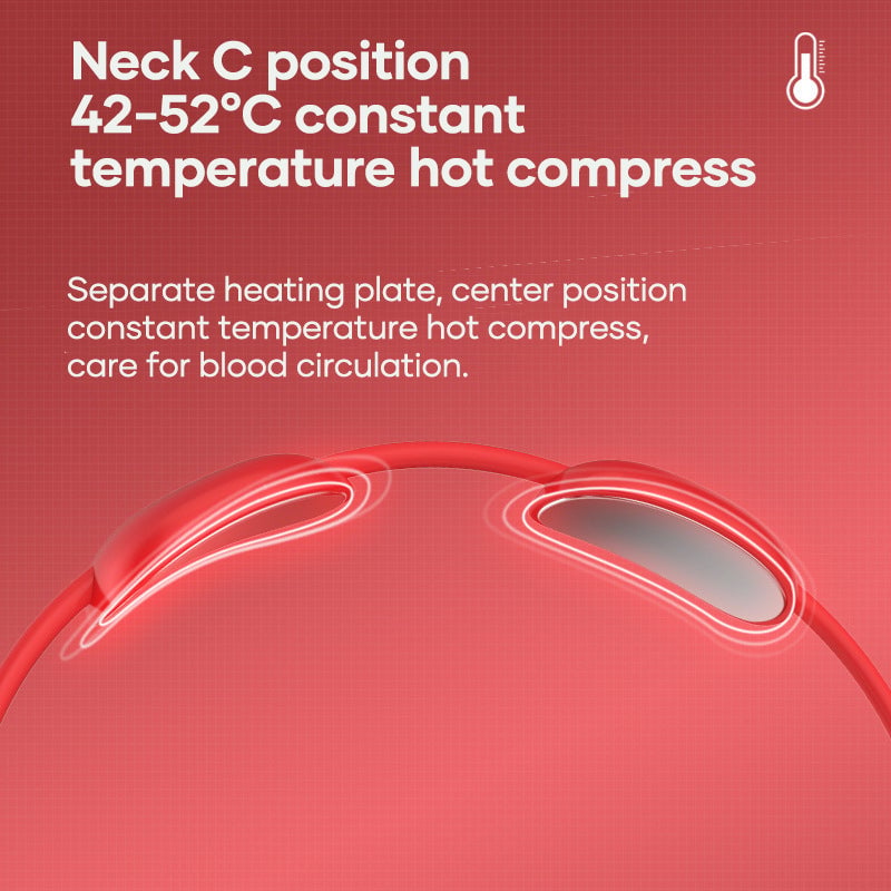 Mini Neck Massager