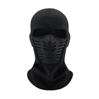 Motorcykelmask