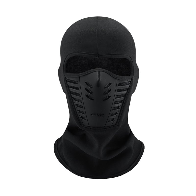 Motorcykelmask