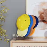 Hat Stand for Baseball Caps