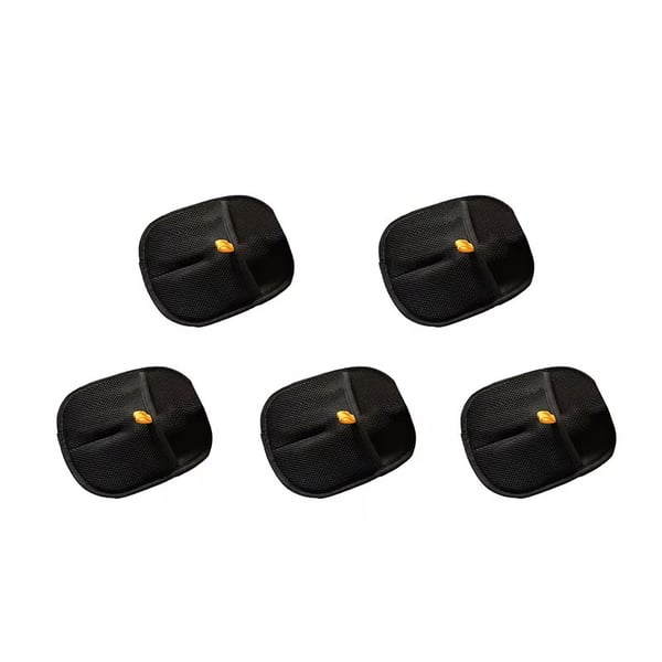 Tierhaarentfernungs-Handschuh