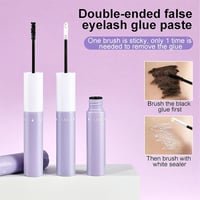 2-in-1 Eyelash Glue & Sealer
