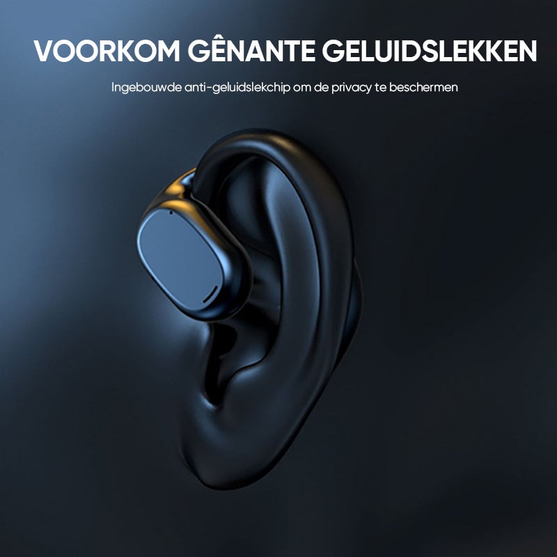 Draadloze Bluetooth-headset