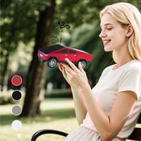 Pickup Truck Model Bluetooth Speaker