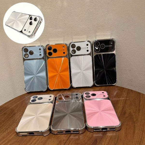 CD-texture Case for iPhone