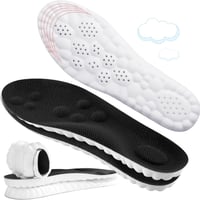 4D Cloud Insoles
