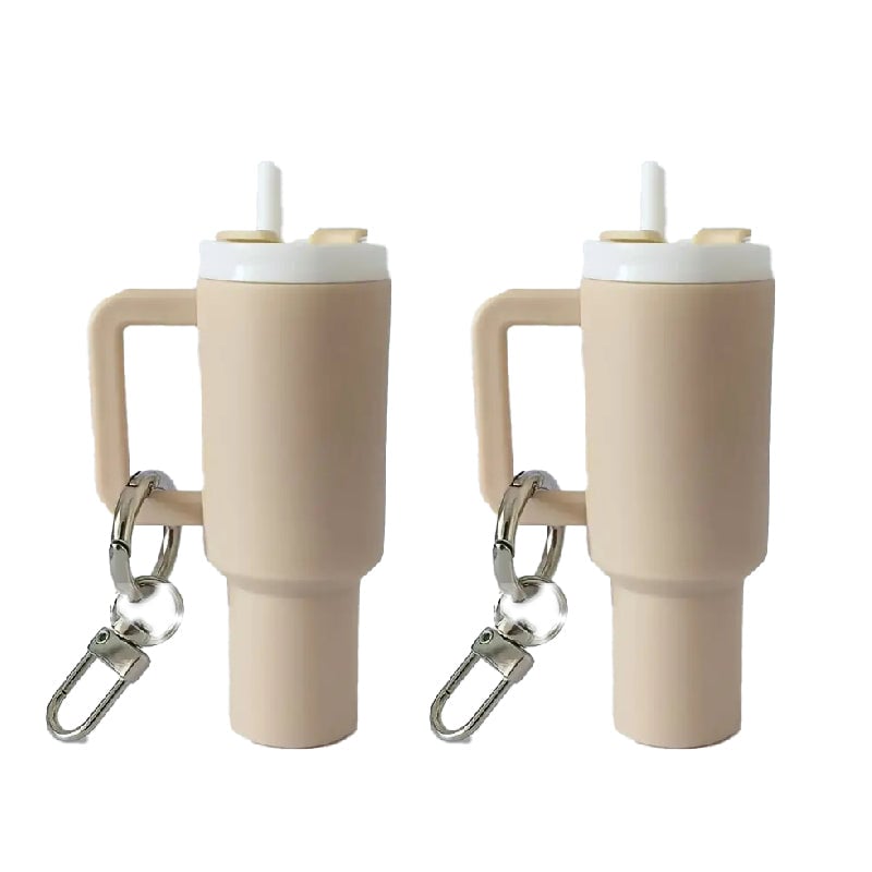 Mini Cup Keychain