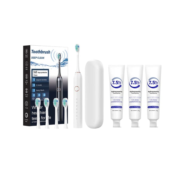 Hydroxyapatite Toothpaste🌟