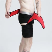 Wrap Hip Brace