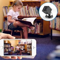 Mini Wifi  Camera