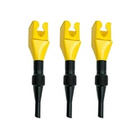 Flexible Draining Tool Snap Funnel