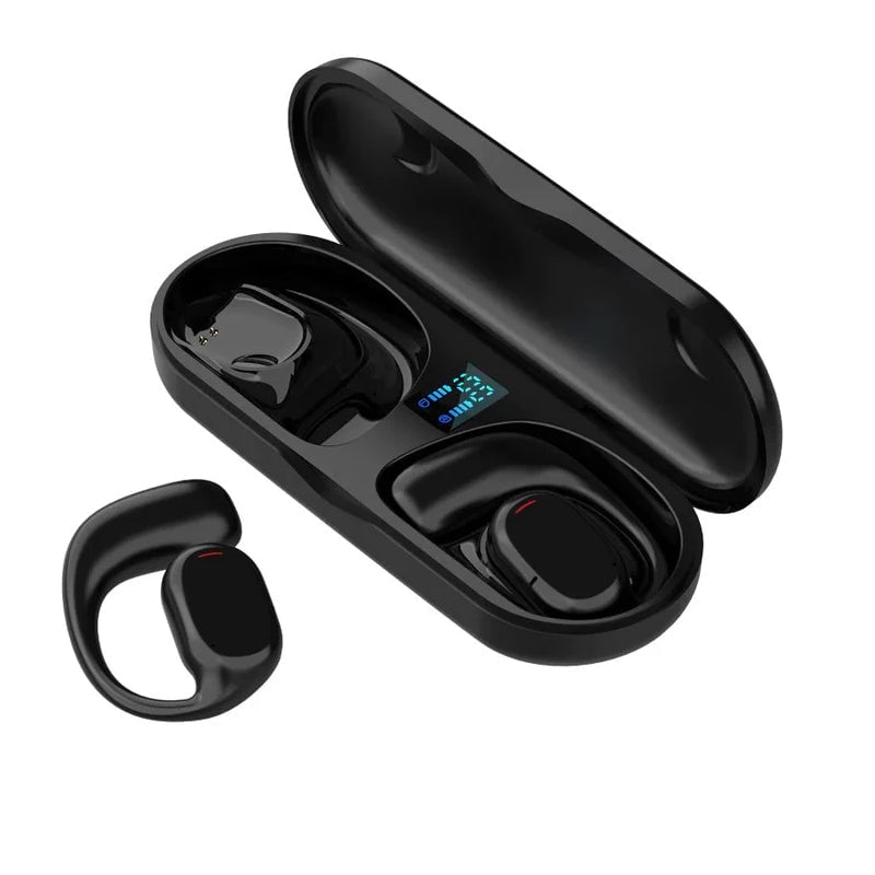 Draadloze Bluetooth-headset