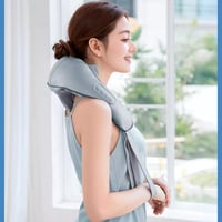Sakerplus Trapezius & Neck Massager