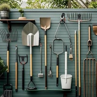 Heavy-Duty Magnetic Hook