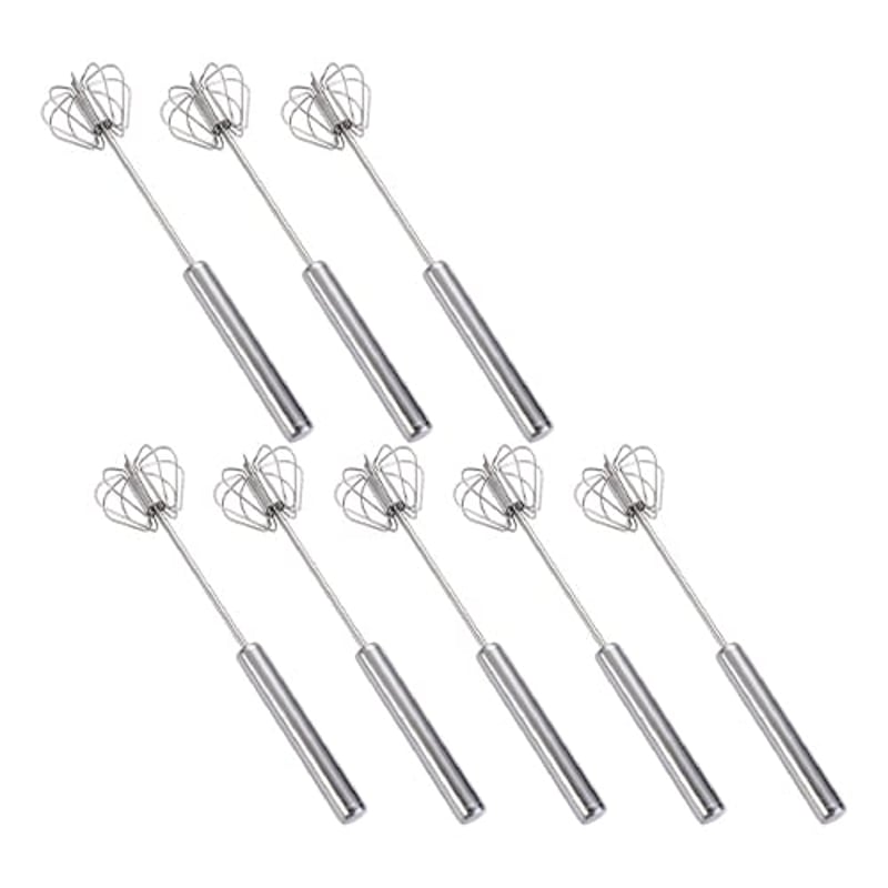 Automatic Eggbeater Easy Whisk