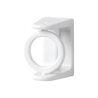 Universal Adhesive 360° Rotating Hanging Ring