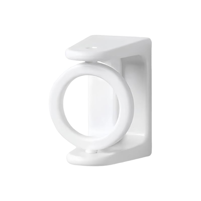 Universal Adhesive 360° Rotating Hanging Ring