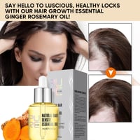 Hair Growth Oil