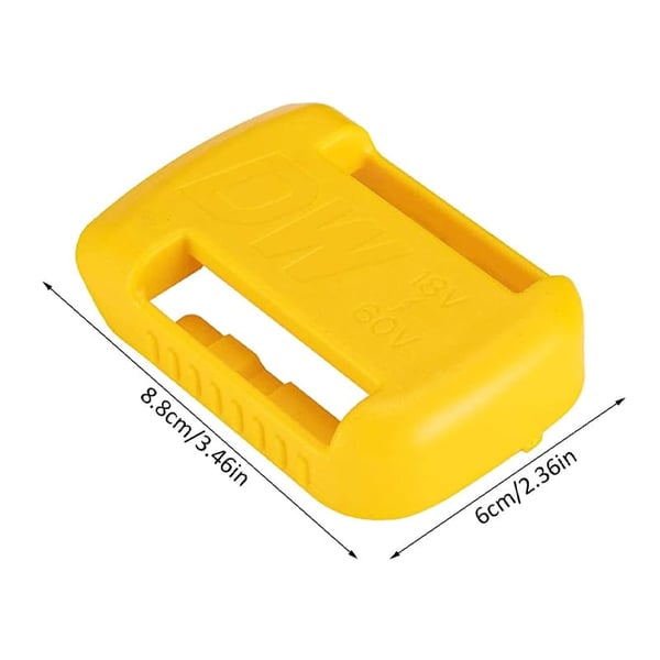 Wall-mounted Battery Storage Base Bracket