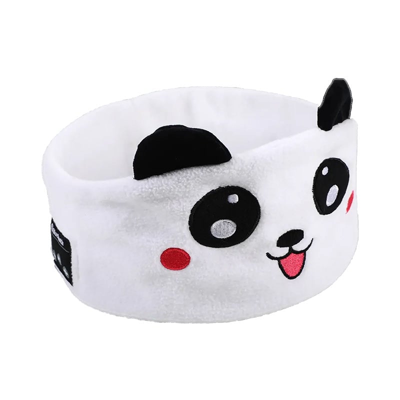 Animal Bluetooth Headscarf