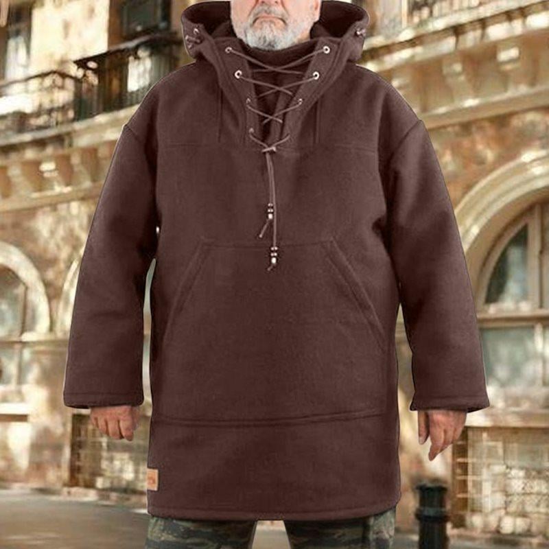 Winter Herren Freizeitjacke