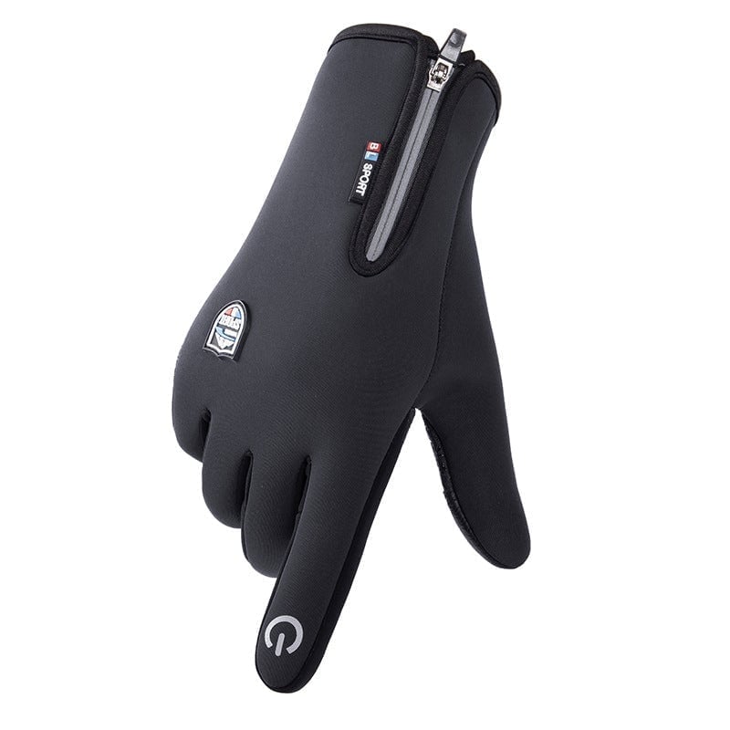 Sakerplus® Warm Touch Screen Gloves