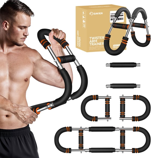 SAKER® Twister Arm Trainer