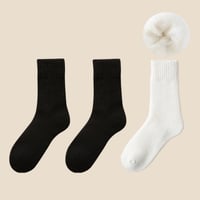 ✨ Winter Thermal Socks