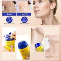 Lifting and Firming Neck Cream