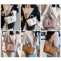 Spring/Summer Tote Bag