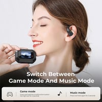 XP6 Wireless Earbuds
